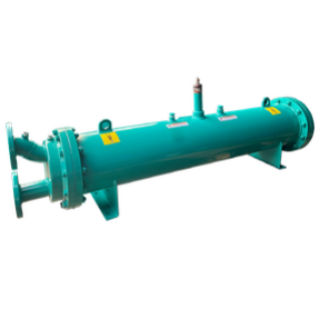 Sea Water Condensor 388